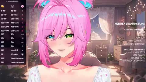 Faith online show from 02/07/26, 05:11