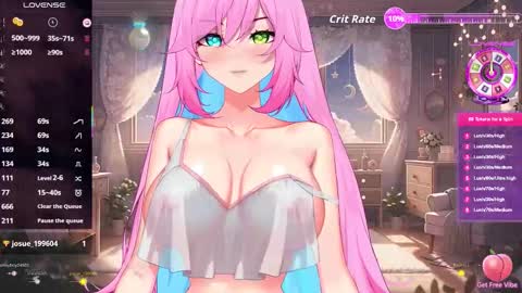 Faith online show from 03/07/26, 05:37