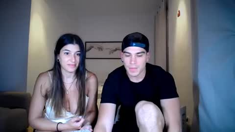 _couplevibes online show from 07/03/26, 09:32
