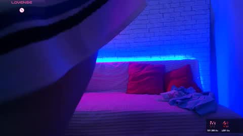 Snapshot of _crazybee_ chatting on 02/27/26, 05:29 Nica online show from 02/27/26, 05:29