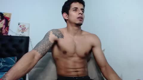  crissgex  online show from 02/21/26, 06:36