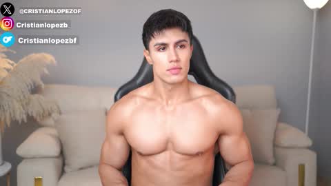 50 OFF TODAY  onlyfans cristianlopezbf online show from 12/04/25, 02:21