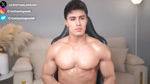 50 OFF TODAY  onlyfans cristianlopezbf online show from 03/05/26, 10:39