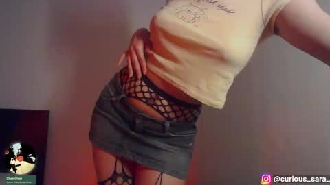 sara again3 online show from 03/15/26, 01:11