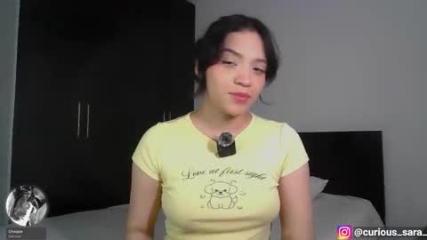 sara again3 online show from 03/21/26, 02:27