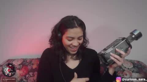 sara again3 online show from 03/25/26, 02:39