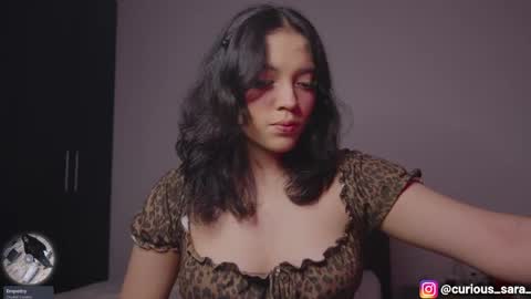 sara again3 online show from 04/19/26, 04:01