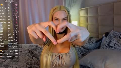 Alice online show from 03/08/25, 06:32