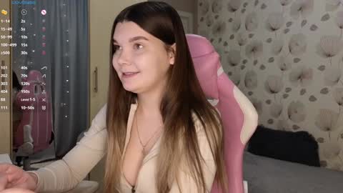 _cute_ice online show from 01/18/25, 04:48