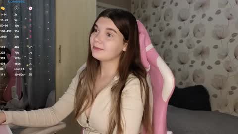 _cute_ice online show from 02/01/25, 04:56