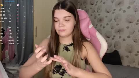 _cute_ice online show from 02/19/25, 05:16