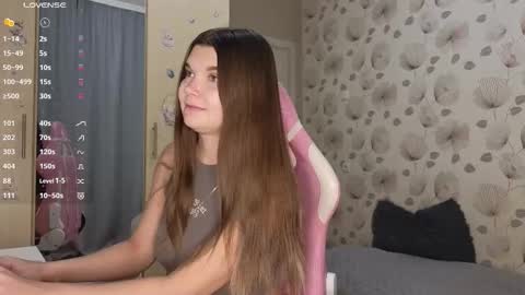 _cute_ice online show from 10/13/25, 06:13