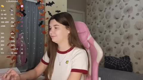 _cute_ice online show from 10/17/25, 05:32