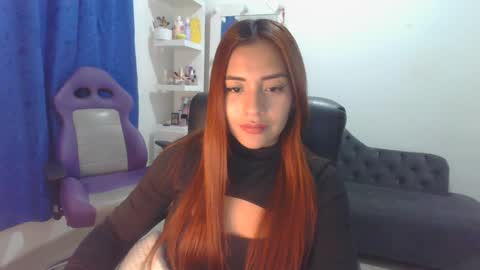 Katherine   Shedule  10pm -4 am  Colombia hour online show from 02/04/25, 07:40