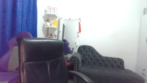 Katherine   Shedule  10pm -4 am  Colombia hour online show from 02/05/25, 06:13