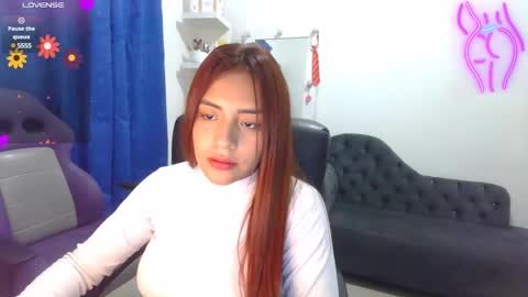 Katherine   Shedule  10pm -4 am  Colombia hour online show from 02/12/25, 05:58