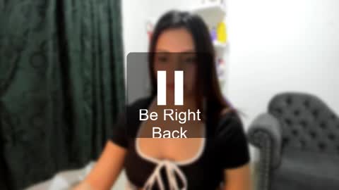 Katherine   Shedule  10pm -4 am  Colombia hour online show from 10/20/25, 04:35