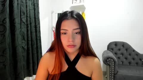 Katherine   Shedule  10pm -4 am  Colombia hour online show from 11/07/25, 12:10