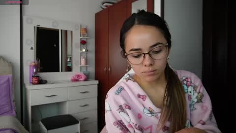 Melissa online show from 06/07/26, 07:50