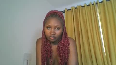 Snapshot of _cutestephanie chatting on 11/19/25, 01:11 STEPH online show from 11/19/25, 01:11