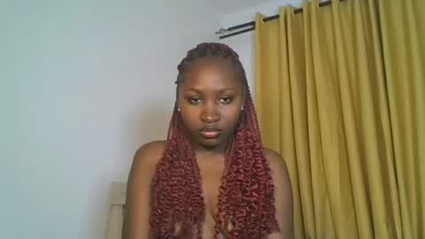 Snapshot of _cutestephanie chatting on 11/21/25, 01:48 STEPH online show from 11/21/25, 01:48