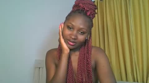 Snapshot of _cutestephanie chatting on 11/21/25, 02:27 STEPH online show from 11/21/25, 02:27