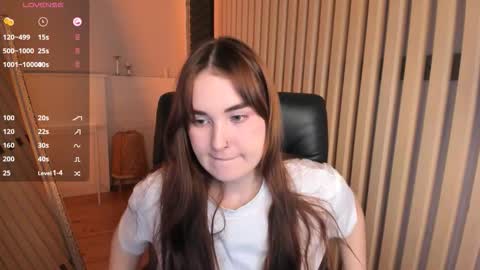 Angel online show from 11/21/25, 09:30