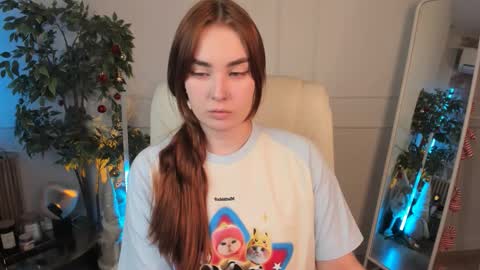 Angel online show from 01/15/26, 01:16