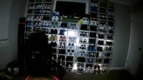 Da d1ck online show from 12/14/24, 10:24