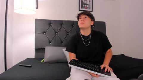 Darcy online show from 01/08/26, 12:40