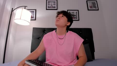 Darcy online show from 01/17/26, 12:43