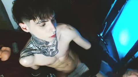 Nate Evans 50 OF online show from 04/28/26, 02:27