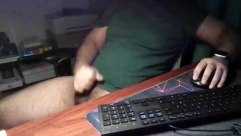 Snapshot of _daddypimp chatting on 01/15/26, 12:15 Paul online show from 01/15/26, 12:15