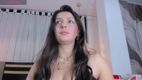 Dahiana Lincoln online show from 02/09/25, 11:15