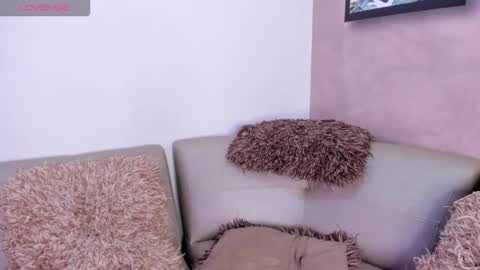 Dahiana Lincoln online show from 09/30/25, 05:18