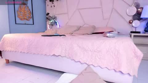 Dahiana Lincoln online show from 03/05/26, 02:18