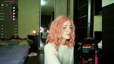 Dana Doe online show from 02/26/25, 05:17