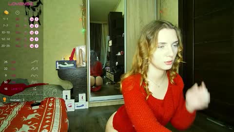 Dana Doe online show from 01/09/26, 04:54