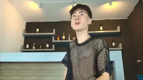 Dante online show from 09/24/25, 09:40