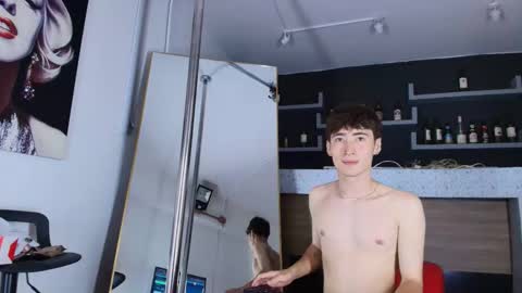 Dante online show from 10/05/25, 02:43