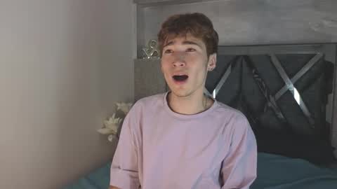 Dante online show from 12/18/25, 01:33