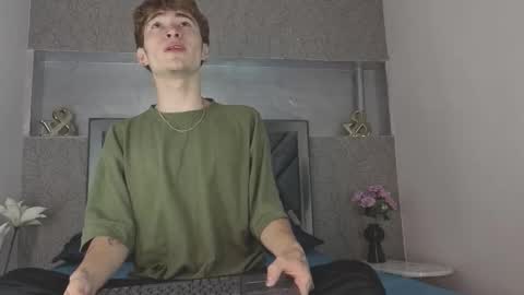 Dante online show from 12/18/25, 08:48