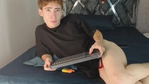 Dante online show from 01/05/26, 08:12