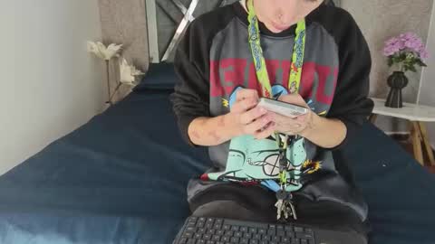 Dante online show from 01/12/26, 03:01