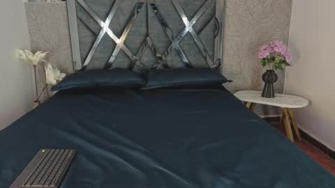 Dante online show from 01/13/26, 04:34