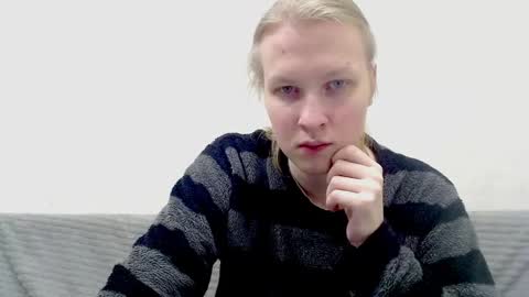 Tony online show from 02/17/25, 04:15