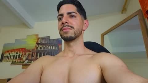 David online show from 02/12/26, 01:11