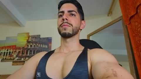 David online show from 04/13/26, 01:00