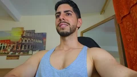 David online show from 04/14/26, 01:44