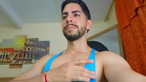 David online show from 05/09/26, 12:05